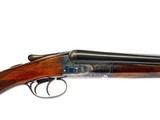 A.H. Fox - Sterlingworth, SxS, 20ga. 26