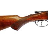 A.H. Fox - Sterlingworth, SxS, 20ga. 26