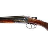 A.H. Fox - Sterlingworth, SxS, 20ga. 26