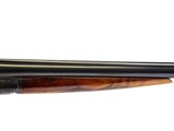 A.H. Fox - Sterlingworth, SxS, 20ga. 26