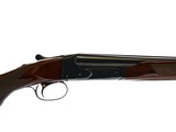 Winchester - Model 21, SxS, 20ga. 30