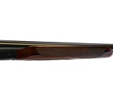 Winchester - Model 21, SxS, 20ga. 30