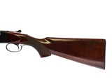 Winchester - Model 21, SxS, 20ga. 30