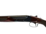 Winchester - Model 21, SxS, 20ga. 30