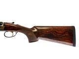 CSMC - Superbird, SxS Competition Shotgun, 12ga. 28