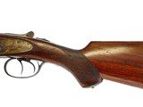 L.C. Smith - Field Grade, SxS, 12ga. 30