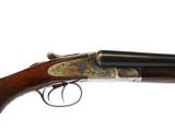 L.C. Smith - Field Grade, SxS, 12ga. 30