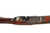 CSMC - A10, O/U Sidelock, Rose & Scroll, 28ga. 30