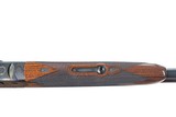 CSMC - A10, O/U Sidelock, Rose & Scroll, 28ga. 30