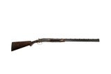 CSMC - A10, O/U Sidelock, Rose & Scroll, 28ga. 30