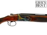 CSMC - Revelation, Case Colored, O/U, 20ga. 28