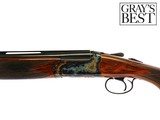 CSMC - Revelation, Case Colored, O/U, 20ga. 28