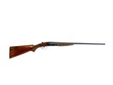 Winchester - Model 21, SxS, 16ga. 26