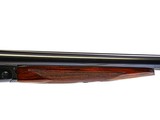 Winchester - Model 21, SxS, 16ga. 26