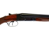 Winchester - Model 21, SxS, 16ga. 26