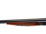 Winchester - Model 21, SxS, 16ga. 26