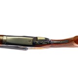 Winchester - Model 21, SxS, 16ga. 26