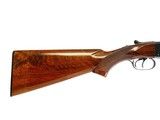 Winchester - Model 21, SxS, 16ga. 26