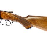 A.H. Fox - Sterlingworth, SxS, 12ga. 28