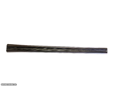 Winchester Model 21 12ga Barrels, 26