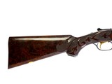 Winchester - Model 21, SxS, Grand American, Three Barrel Set, 20ga/28ga/.410. 28