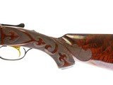 Winchester - Model 21, SxS, Grand American, Three Barrel Set, 20ga/28ga/.410. 28