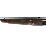 Winchester - Model 21, SxS, Grand American, Three Barrel Set, 20ga/28ga/.410. 28