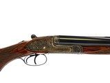 Holland & Holland - 3 1/4 Nitro Double Rifle, SxS, .500/.450. 26