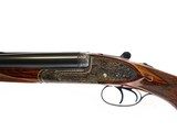 Holland & Holland - 3 1/4 Nitro Double Rifle, SxS, .500/.450. 26