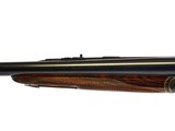 Holland & Holland - 3 1/4 Nitro Double Rifle, SxS, .500/.450. 26