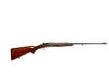 Holland & Holland - 3 1/4 Nitro Double Rifle, SxS, .500/.450. 26
