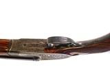 Holland & Holland - 3 1/4 Nitro Double Rifle, SxS, .500/.450. 26