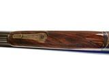 Holland & Holland - 3 1/4 Nitro Double Rifle, SxS, .500/.450. 26