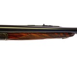 Holland & Holland - 3 1/4 Nitro Double Rifle, SxS, .500/.450. 26