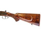 Holland & Holland - 3 1/4 Nitro Double Rifle, SxS, .500/.450. 26