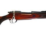 Holland & Holland - Bolt Magazine Rifle,.375 H&H. 24