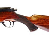 Holland & Holland - Bolt Magazine Rifle,.375 H&H. 24