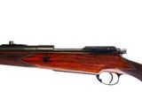 Holland & Holland - Bolt Magazine Rifle,.375 H&H. 24