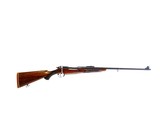 Holland & Holland - Bolt Magazine Rifle,.375 H&H. 24