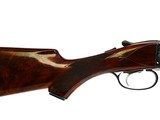 Parker Reproduction - DHE Grade, SxS, 28ga. 26