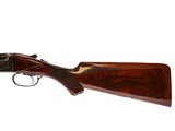 Parker Reproduction - DHE Grade, SxS, 28ga. 26