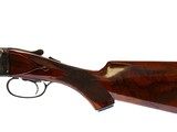 Parker Reproduction - DHE Grade, SxS, 28ga. 26
