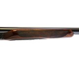 Winchester - Model 21, SxS, Skeet Grade, 16ga. 28