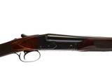 Winchester - Model 21, SxS, Skeet Grade, 16ga. 28