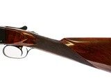 Winchester - Model 21, SxS, Skeet Grade, 16ga. 28