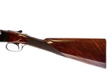 Winchester - Model 21, SxS, Skeet Grade, 16ga. 28