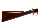 Winchester - Model 21, SxS, Skeet Grade, 16ga. 28