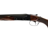 Winchester - Model 21, SxS, Two Barrel Set, 20ga/28ga. 28