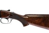 Winchester - Model 21, SxS, Two Barrel Set, 20ga/28ga. 28