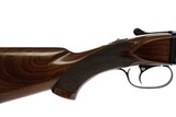 Winchester - Model 21, SxS, Two Barrel Set, 20ga/28ga. 28